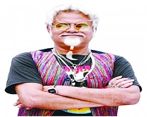 Talktime | ‘I don’t read my scripts’