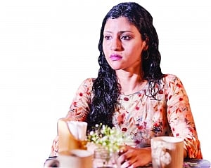 Talktime | ‘I like doing varied roles’