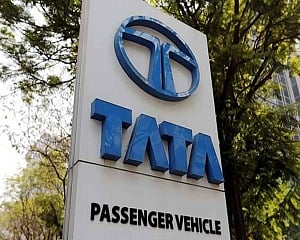 Tata Motors shares crack 29.5% on biggest quarterly loss