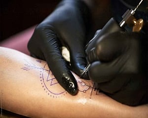 Tattoos can raise risk of mental health problems, sleep disorders: Study