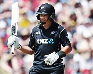 Taylor says 3-0 loss tough to swallow but India far better side