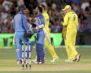 Team wants me to finish games batting at number six: Karthik