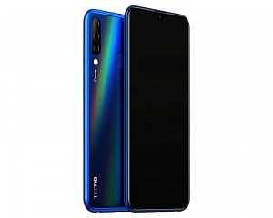 TECNO Spark Power joins Flipkart's year end sale