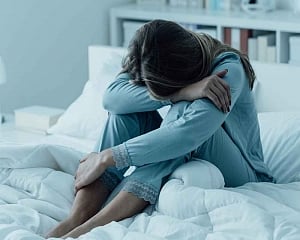 Teens who do not date have low depression