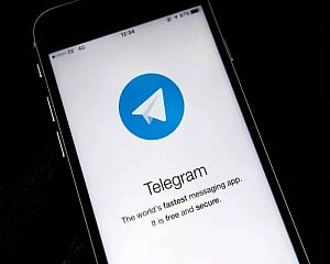 Telegram update brings new design, Archive option