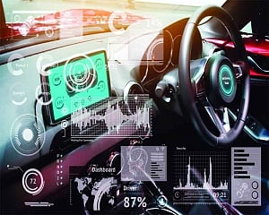 Telematic future