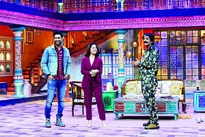 Tellytale