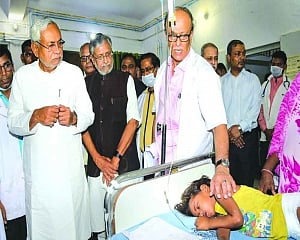 Temp-humidity pattern found in Bihar chamki deaths