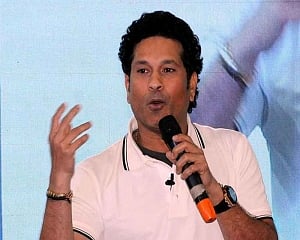Tendulkar picks Bhuvi over hat-trick man Shami for WI clash