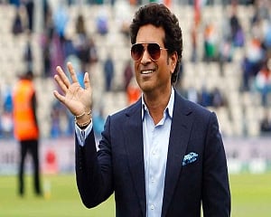 Tendulkar welcomes ICC's Super Over rule change