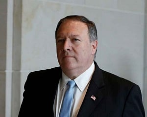 Terror, H-1B, Iran oil to top agenda of Jaishankar-Pompeo meet