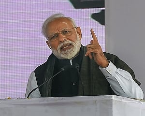 Terror groups can't hide, will be punished: PM