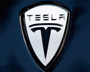 Tesla builds its 'largest energy storage system in Asia'