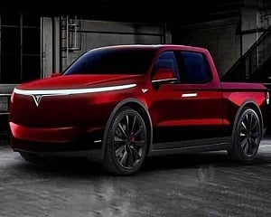 Tesla Cybertruck electric pickup debut set for Nov 21tech