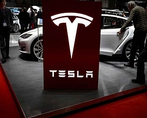 Tesla to buy AI startup DeepScale