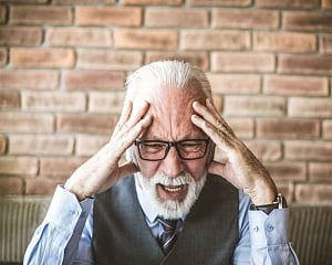 Testosterone replacement therapy ups stroke risk in men