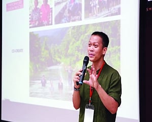 Thailand’s new crusaders