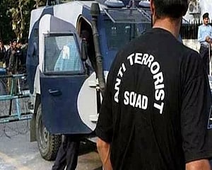 Thane man with link to 'ISIS-inspired' group held by Maha ATS