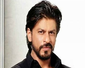 Thank you for bearing with me for 27 years: SRK