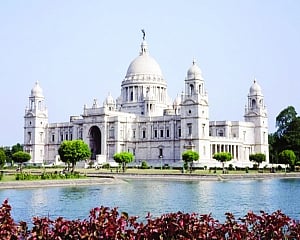 The Calcutta story