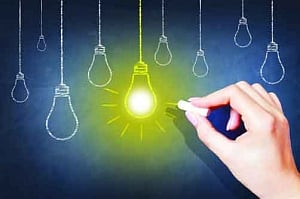 The entrepreneur route