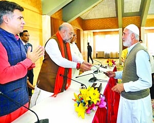 The great Kashmir betrayal