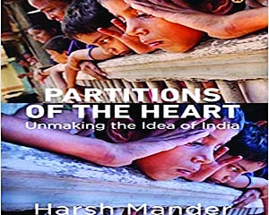 The idea of India