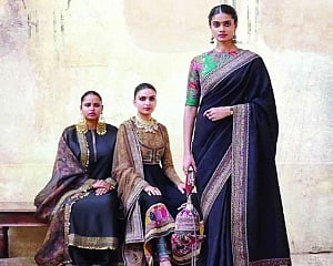 The new Indian identity