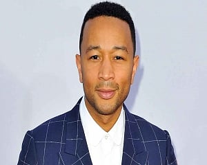 The President inspires killers: John Legend slams Trump over mass shootings in Ohio, El Paso
