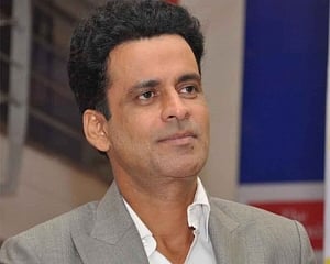 Theatre never left me: Manoj Bajpai
