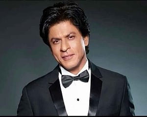 There's no better film in the world when it comes from heart: Shah Rukh