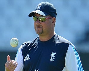 There was some confusion between Paine and pacers: Saker