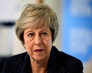 Theresa May gets set for resignation as British PM