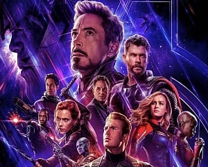 They are archetypal and hopeful: 'Endgame' co-director Joe Russo  on why superhero mythology works