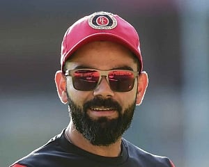 Things look really bad but we can turn things around: Kohli