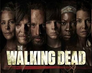 Third 'Walking Dead' series to be launched in 2020