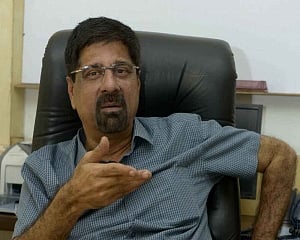 This Indian side starting to seem like West Indies of 70s: Srikkanth