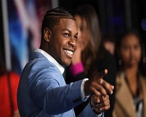 Thought I would lose myself, do drugs and die: John Boyega on 'Star Wars' fame
