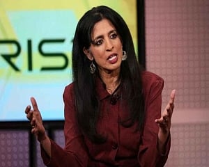 Three Indian-origin women among America's richest self-made women: Forbes
