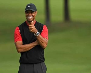 Tiger Woods equals Snead's 'crazy' 54-year-old record for US PGA Tour wins