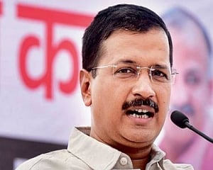 Time to throw out 'most dictatorial and anti-federal govt' in history: Kejriwal