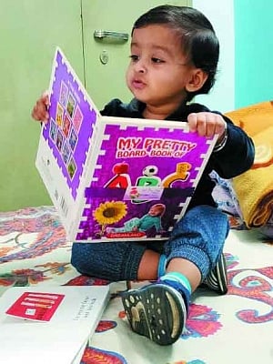TIPTOP | Hone child’s growth with early childhood education
