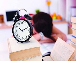 TIPTOP | How to overcome exam fear