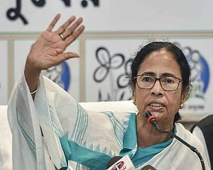 TMC will win all 42 seats, BJP zero in Bengal: Mamata