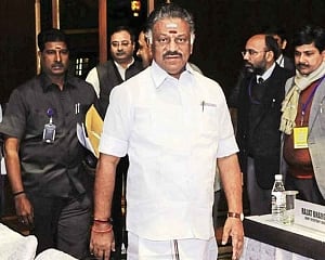 TN govt presents 2019-20 budget with no new taxes