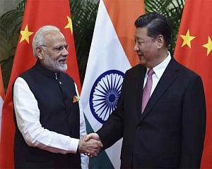 TN may host next informal summit between Modi and Xi Jinping In Oct