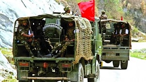 To foil new terror threat 10K addl forces sent to Valley