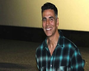 Today's actors avoid multi-hero films: Akshay Kumar