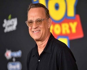 Tom Hanks to topline 'Major Matt Mason' for Paramount