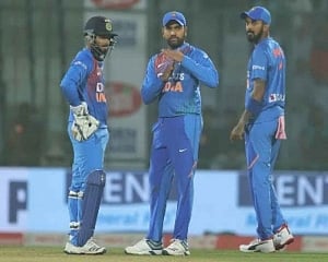 Too soon to pass judgement whether Pant can take DRS calls: Rohit